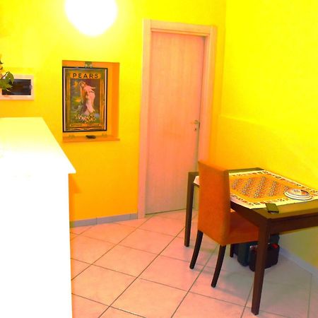 Angolo Di Sicilia Palermo Bagian luar foto